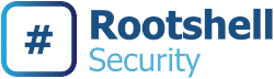 Rootshell logo image